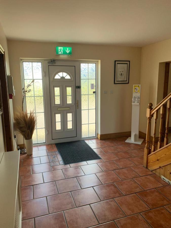Dingle Harbour Nights Hotel Luaran gambar