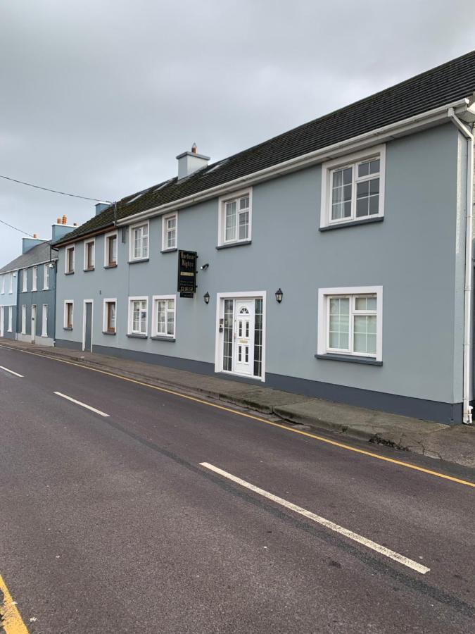 Dingle Harbour Nights Hotel Luaran gambar