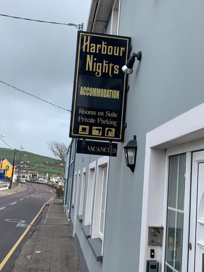 Dingle Harbour Nights Hotel Luaran gambar