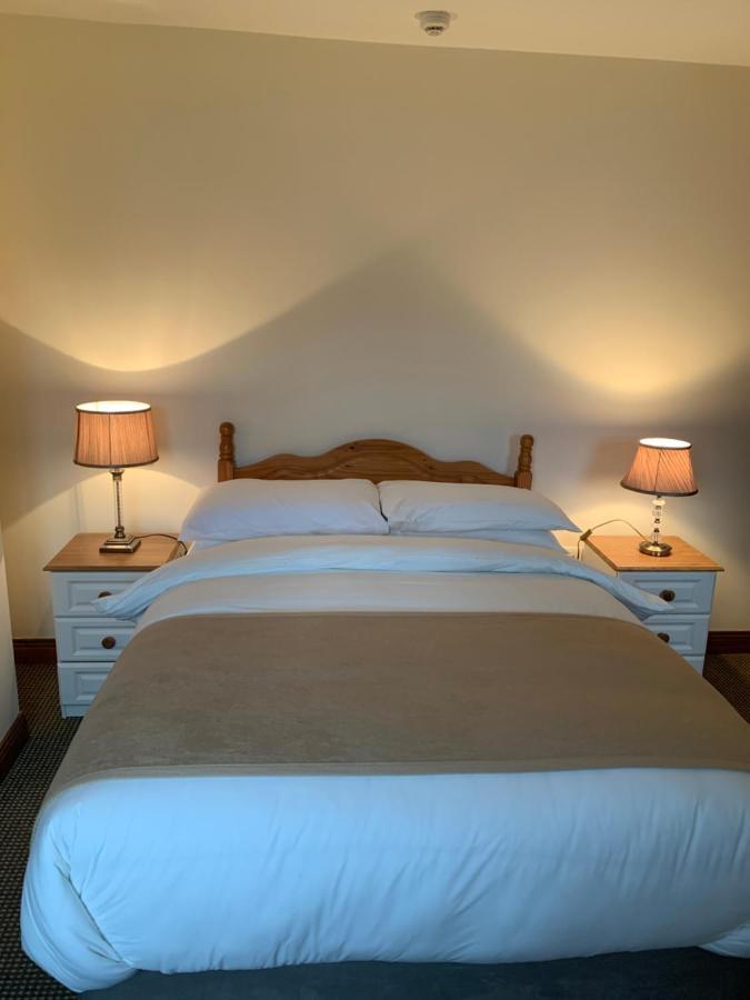 Dingle Harbour Nights Hotel Luaran gambar