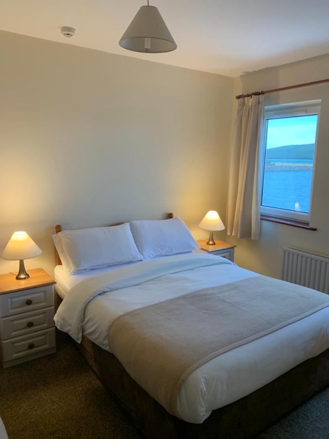 Dingle Harbour Nights Hotel Luaran gambar