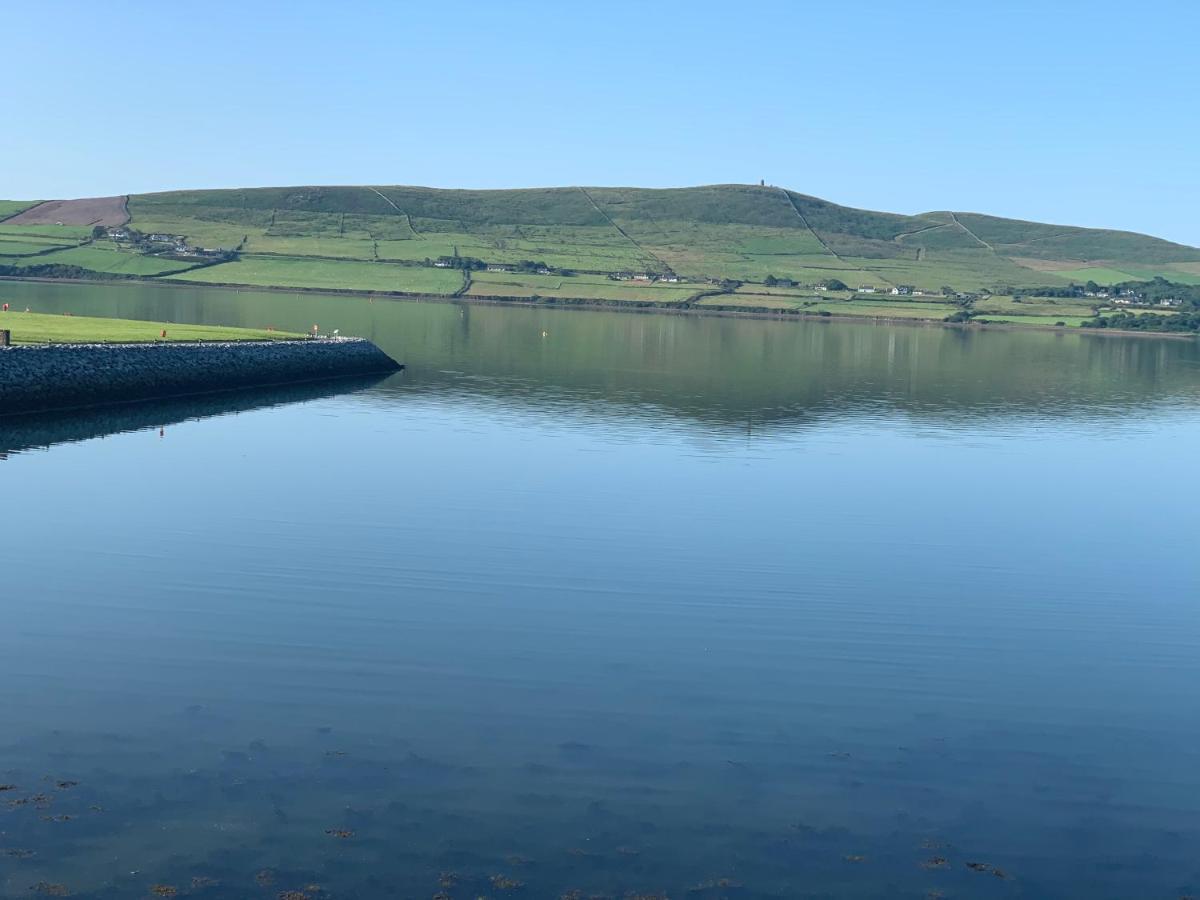 Dingle Harbour Nights Hotel Luaran gambar