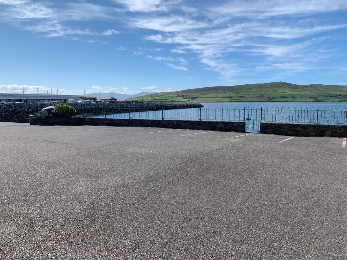 Dingle Harbour Nights Hotel Luaran gambar