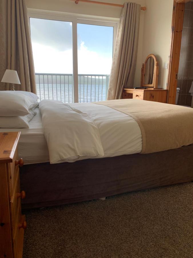 Dingle Harbour Nights Hotel Luaran gambar