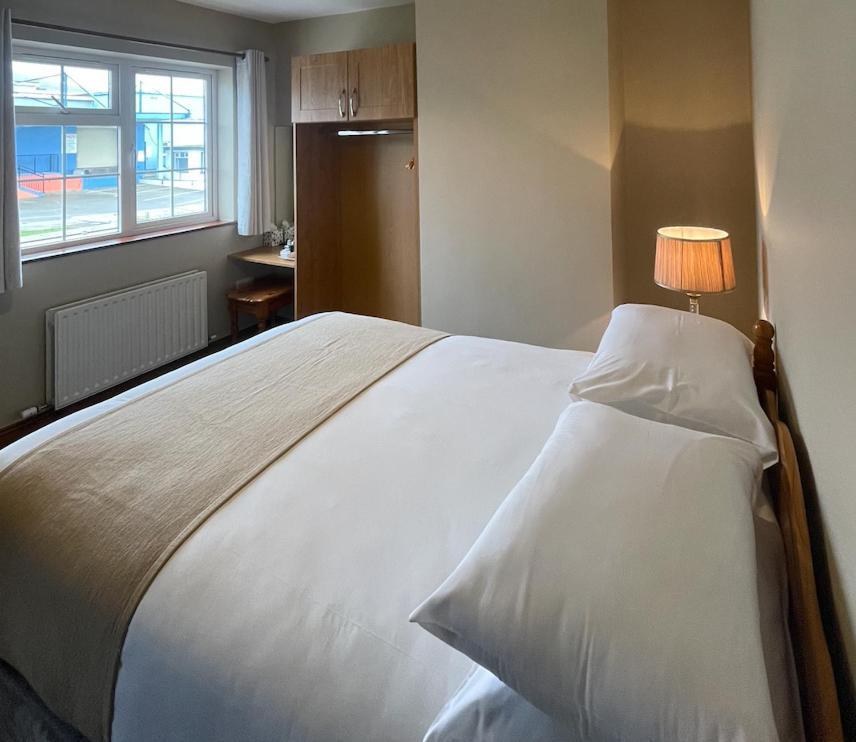 Dingle Harbour Nights Hotel Luaran gambar