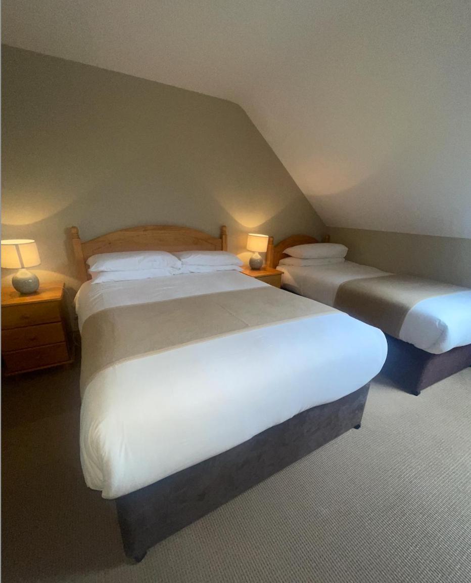 Dingle Harbour Nights Hotel Luaran gambar