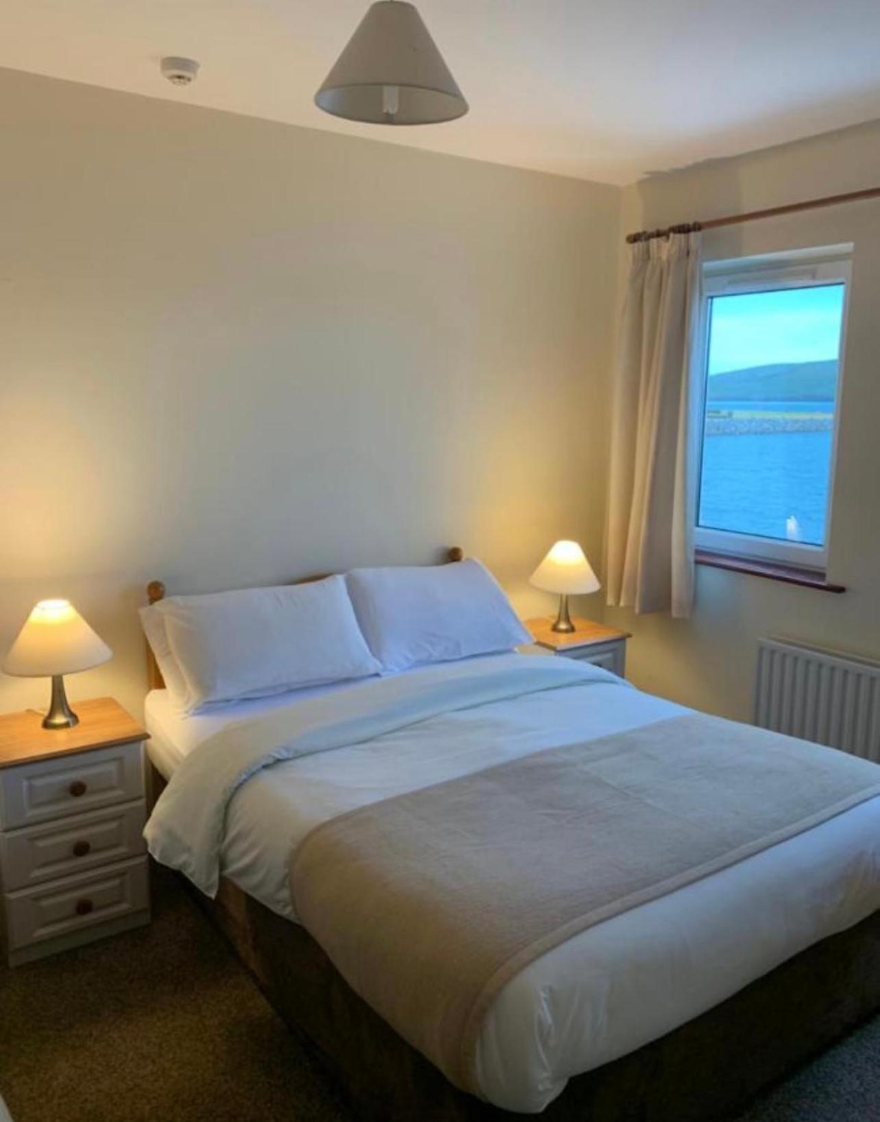 Dingle Harbour Nights Hotel Luaran gambar
