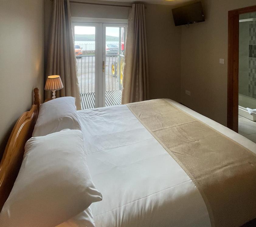 Dingle Harbour Nights Hotel Luaran gambar