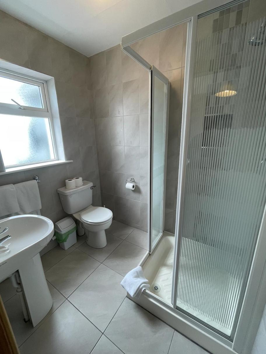Dingle Harbour Nights Hotel Luaran gambar