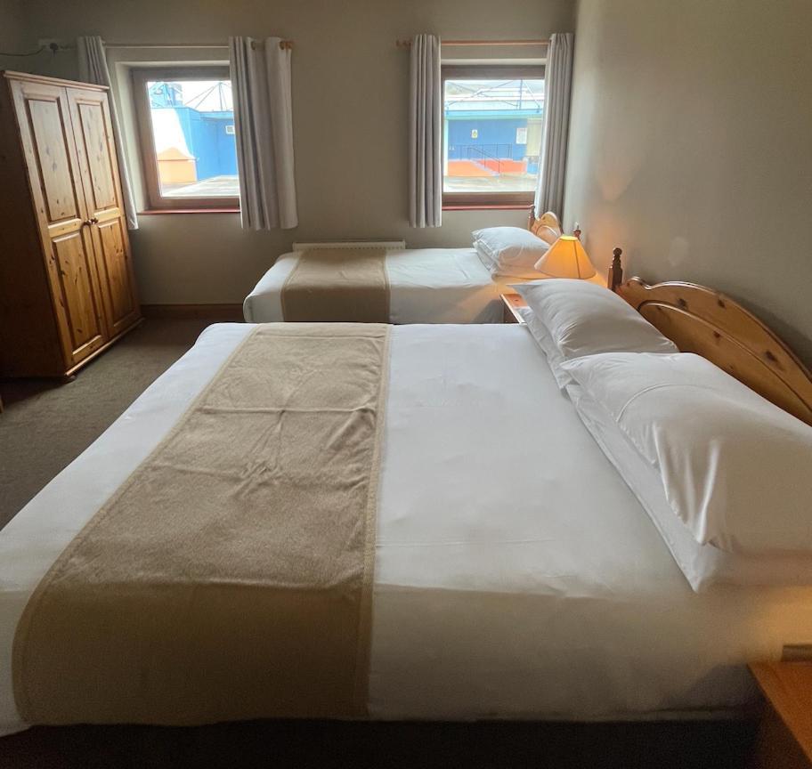 Dingle Harbour Nights Hotel Luaran gambar
