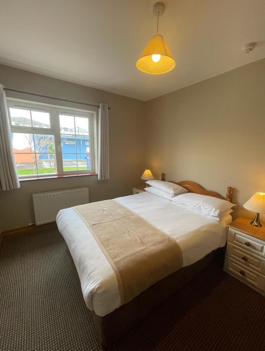 Dingle Harbour Nights Hotel Luaran gambar
