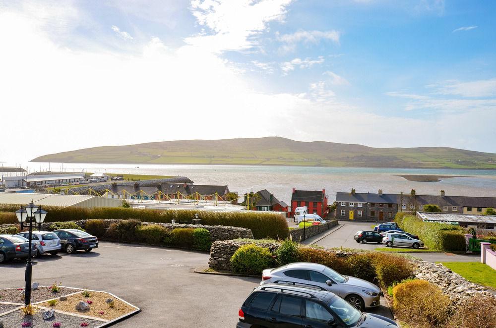Dingle Harbour Nights Hotel Luaran gambar