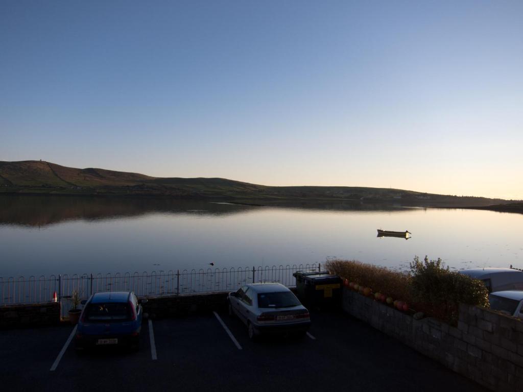 Dingle Harbour Nights Hotel Luaran gambar