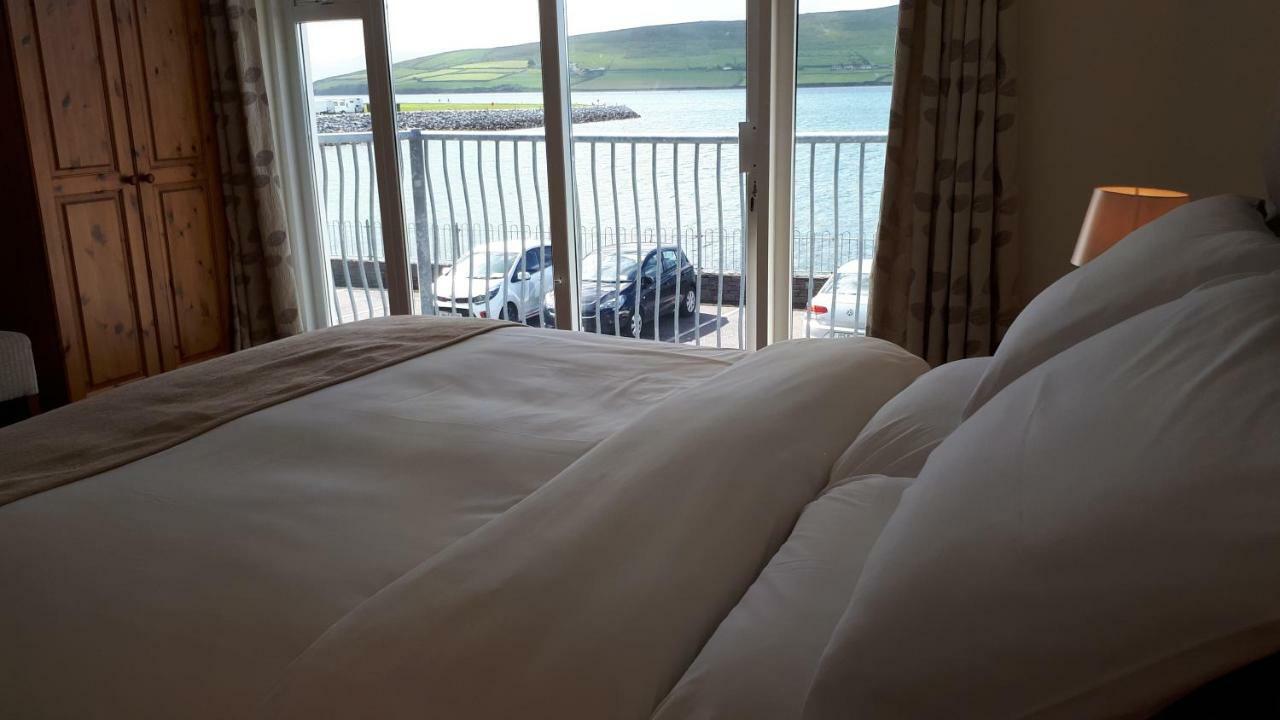 Dingle Harbour Nights Hotel Luaran gambar