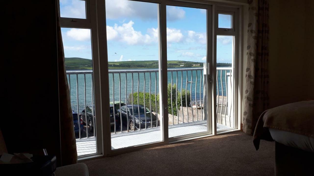 Dingle Harbour Nights Hotel Luaran gambar