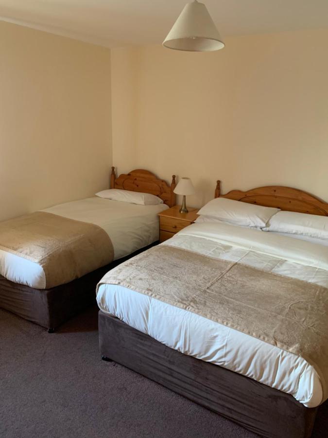 Dingle Harbour Nights Hotel Luaran gambar
